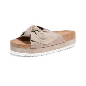 New JEFFREY CAMPBELL Rotuma Sandal